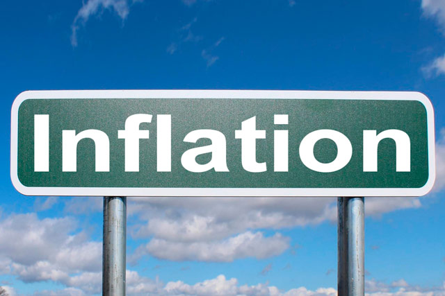 Die Inflation und ihre Auswirkungen auf die Aktienmärkte